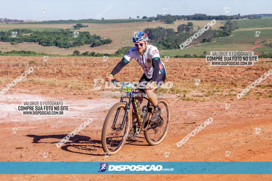 3° Desafio 100km de Terra