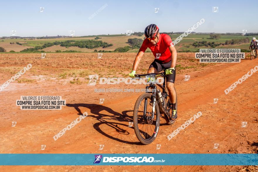 3° Desafio 100km de Terra