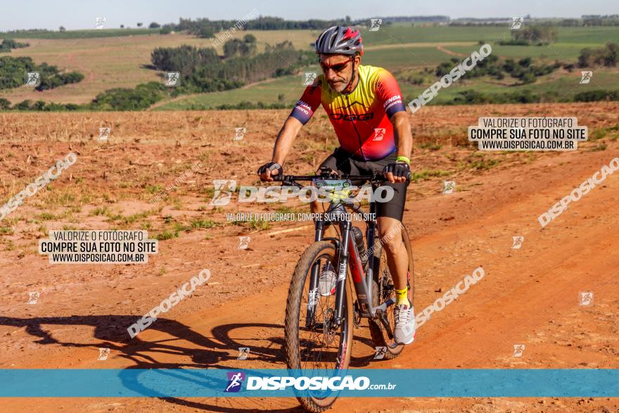 3° Desafio 100km de Terra