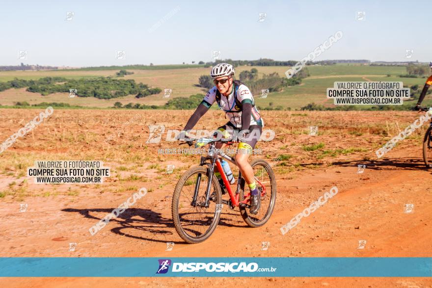 3° Desafio 100km de Terra