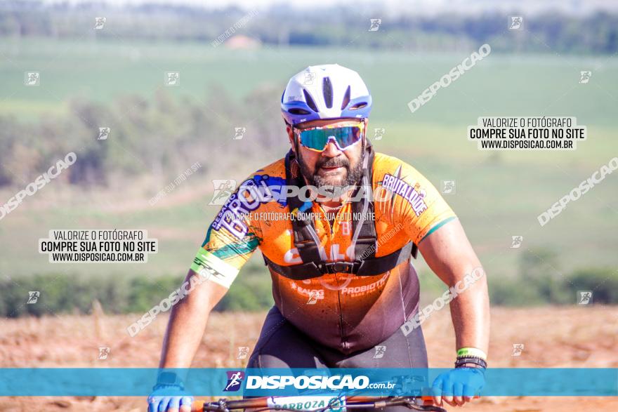 3° Desafio 100km de Terra