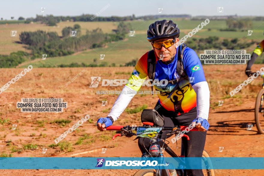 3° Desafio 100km de Terra