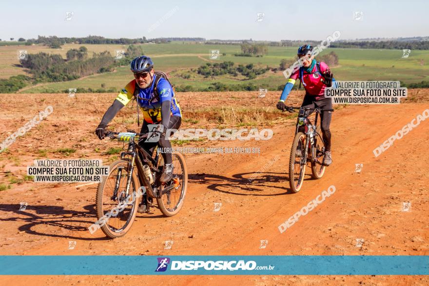 3° Desafio 100km de Terra