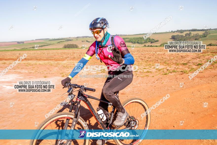 3° Desafio 100km de Terra