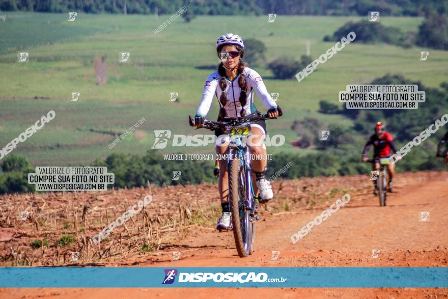 3° Desafio 100km de Terra