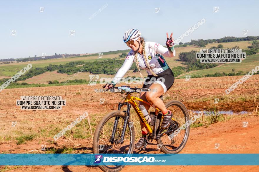 3° Desafio 100km de Terra