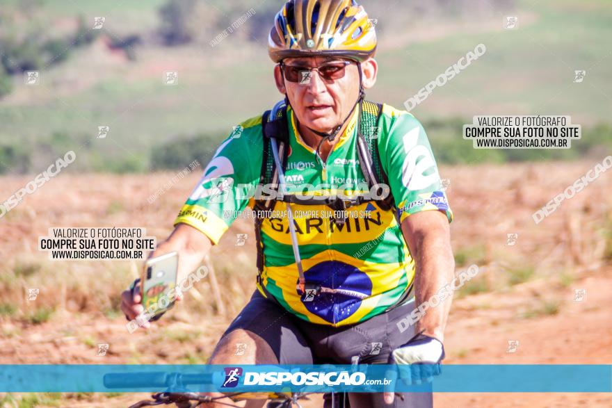 3° Desafio 100km de Terra