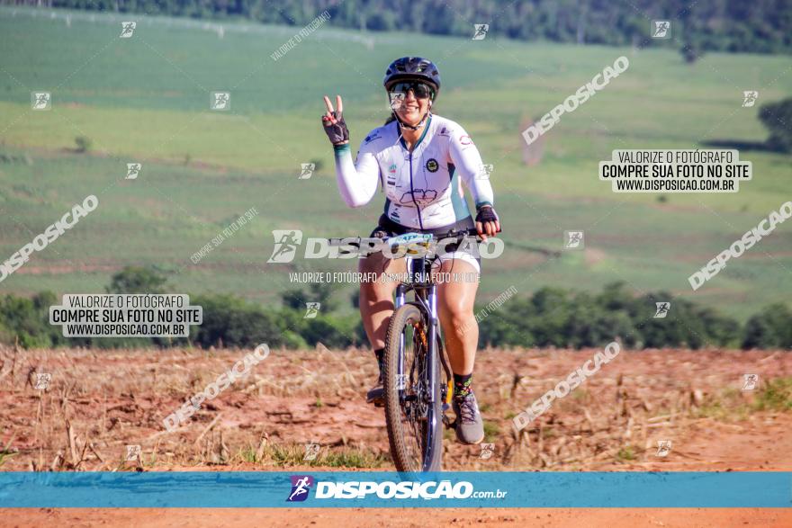 3° Desafio 100km de Terra