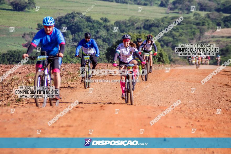 3° Desafio 100km de Terra