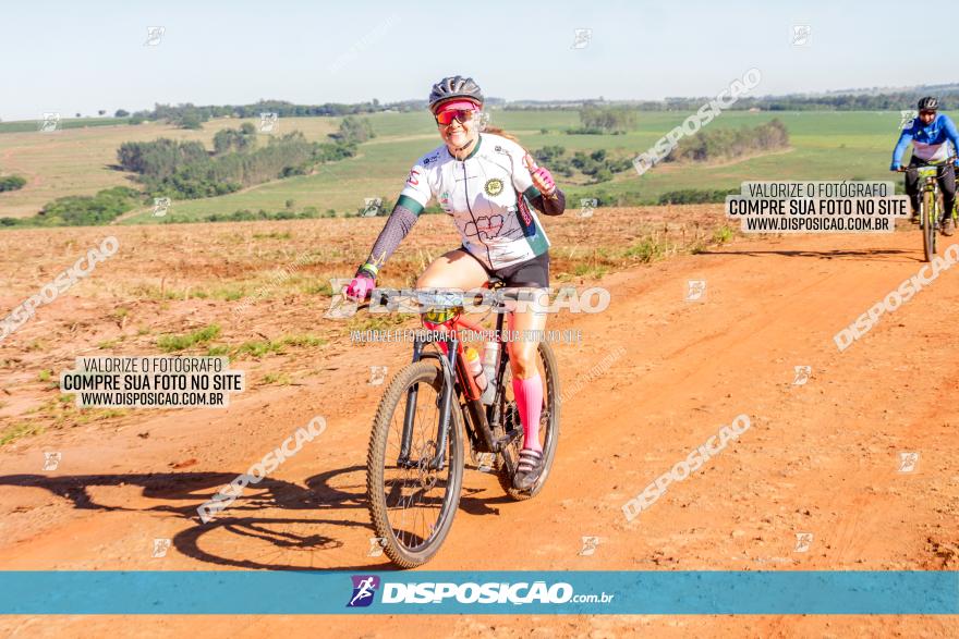 3° Desafio 100km de Terra