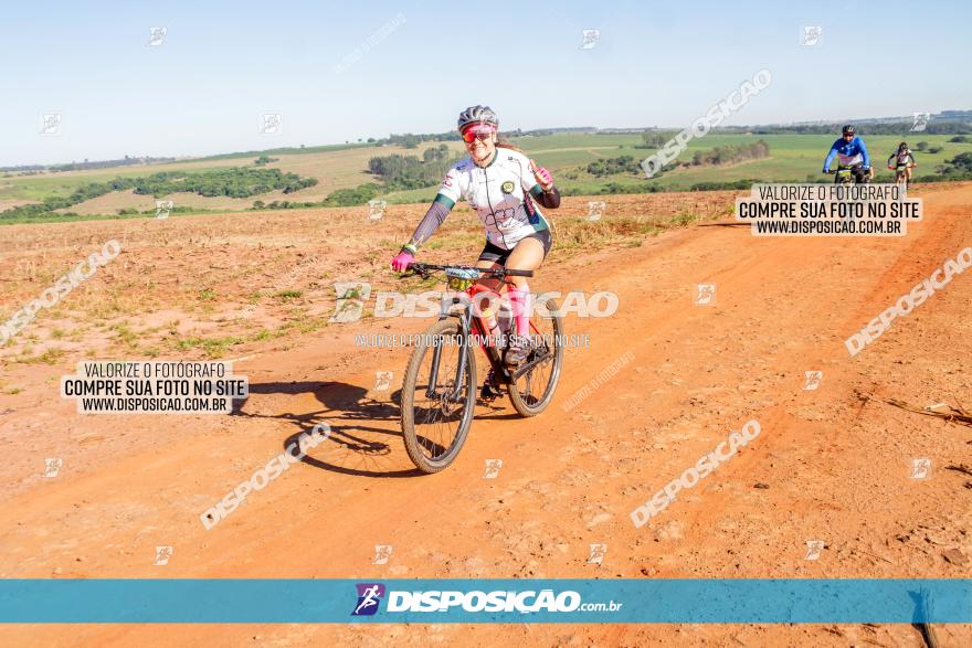 3° Desafio 100km de Terra