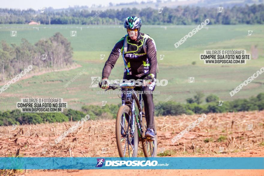 3° Desafio 100km de Terra