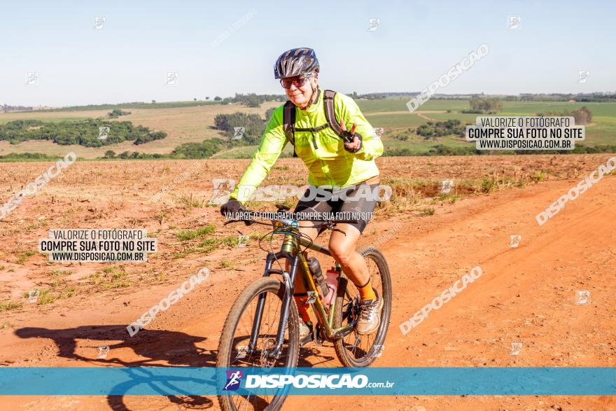 3° Desafio 100km de Terra