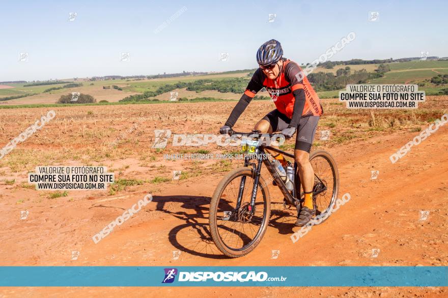 3° Desafio 100km de Terra