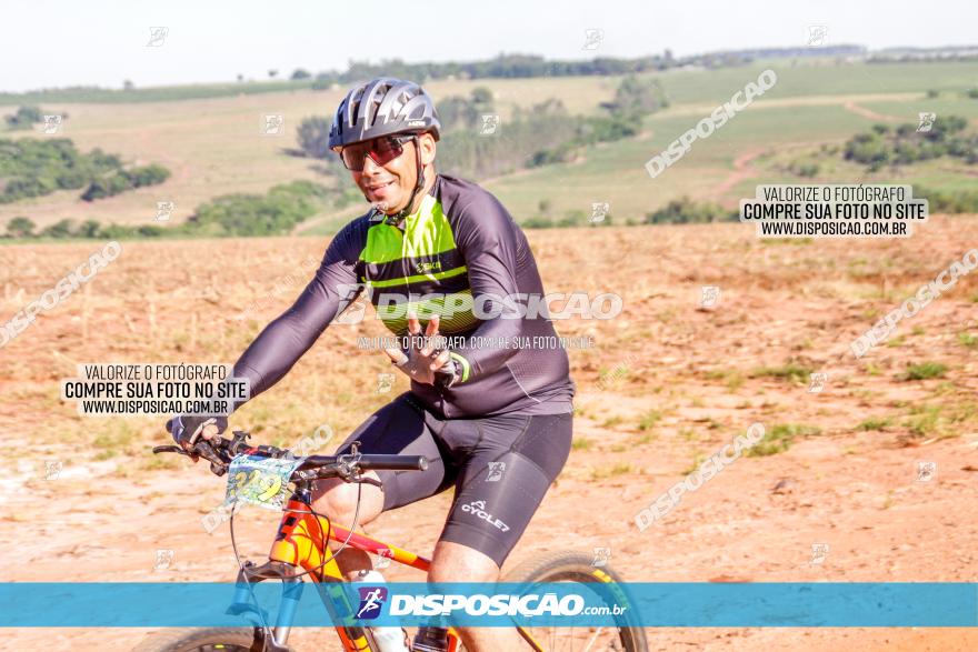 3° Desafio 100km de Terra