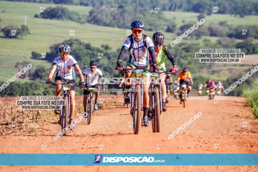 3° Desafio 100km de Terra