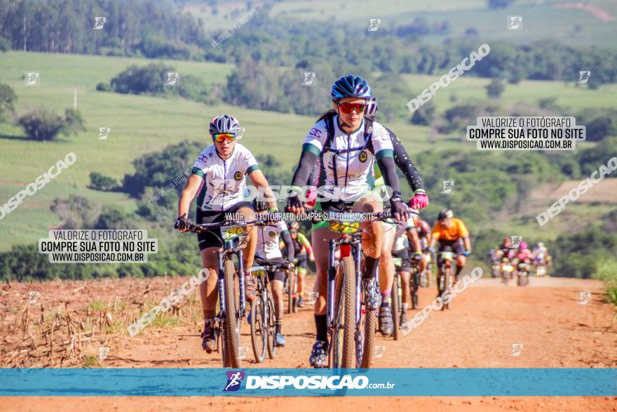 3° Desafio 100km de Terra