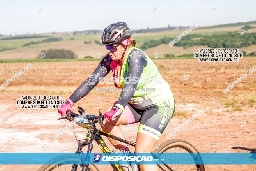 3° Desafio 100km de Terra