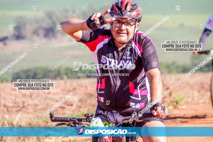 3° Desafio 100km de Terra