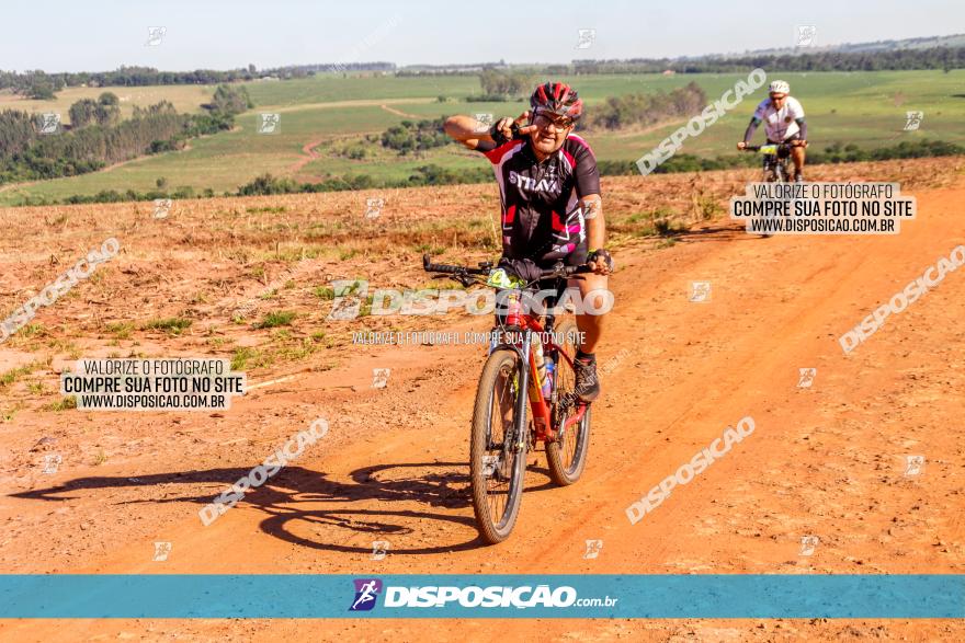 3° Desafio 100km de Terra