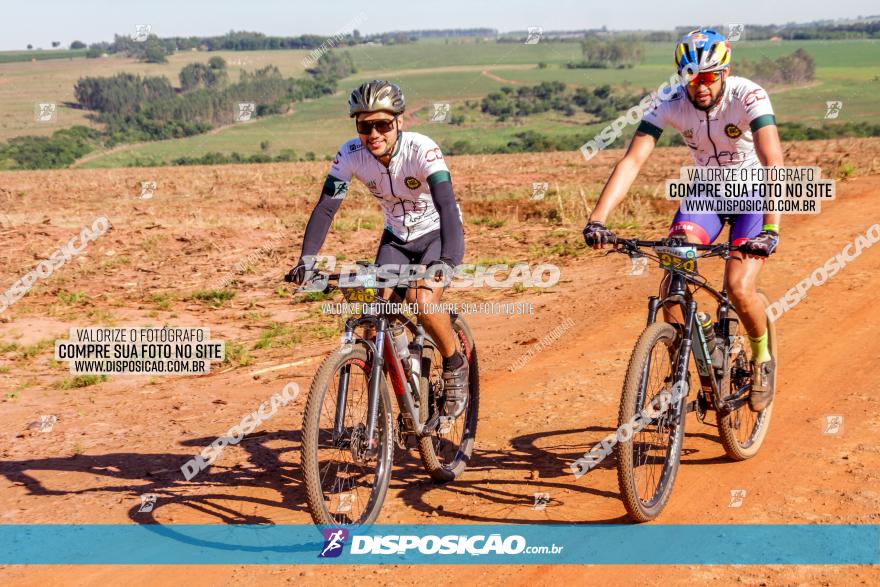 3° Desafio 100km de Terra