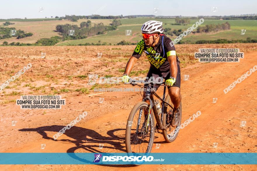 3° Desafio 100km de Terra