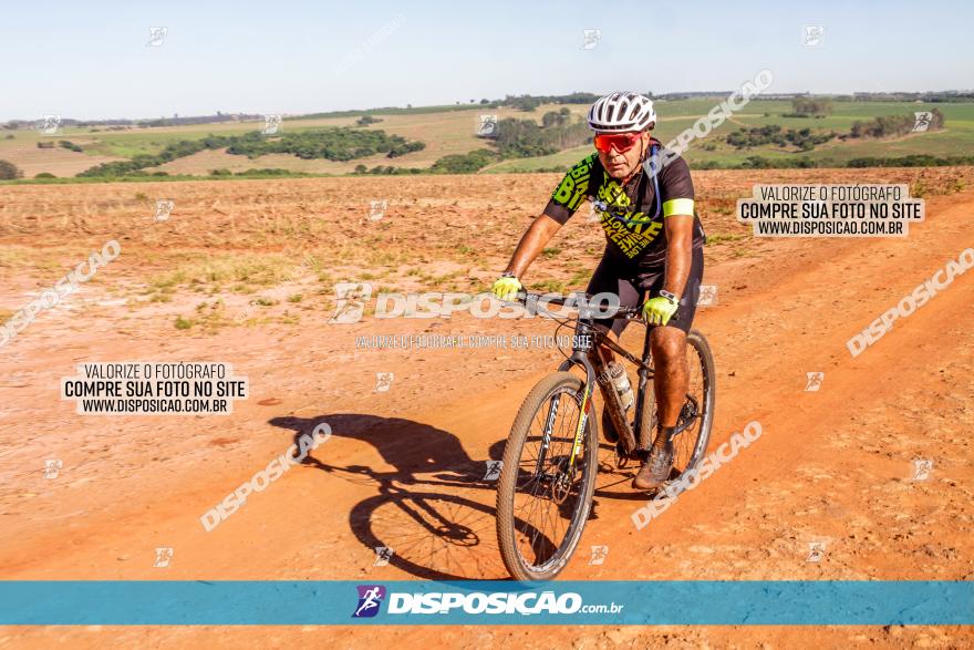 3° Desafio 100km de Terra