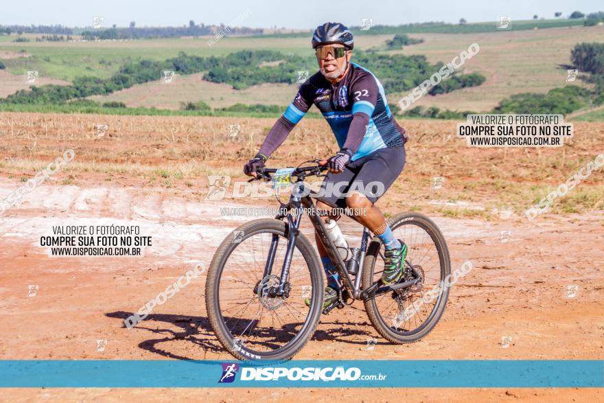 3° Desafio 100km de Terra