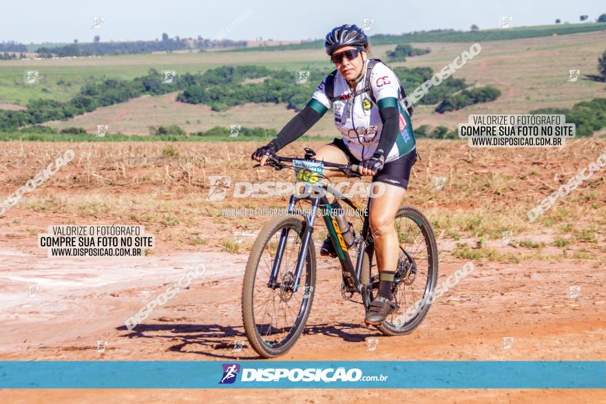 3° Desafio 100km de Terra