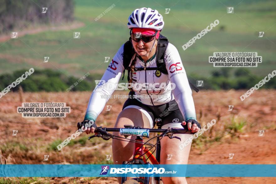 3° Desafio 100km de Terra