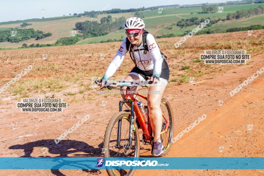 3° Desafio 100km de Terra