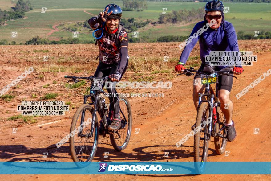 3° Desafio 100km de Terra