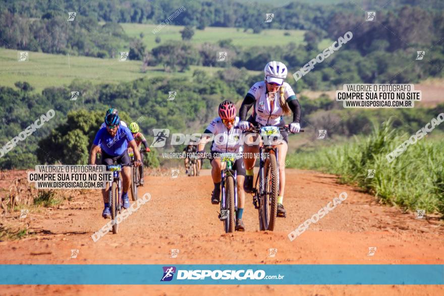 3° Desafio 100km de Terra