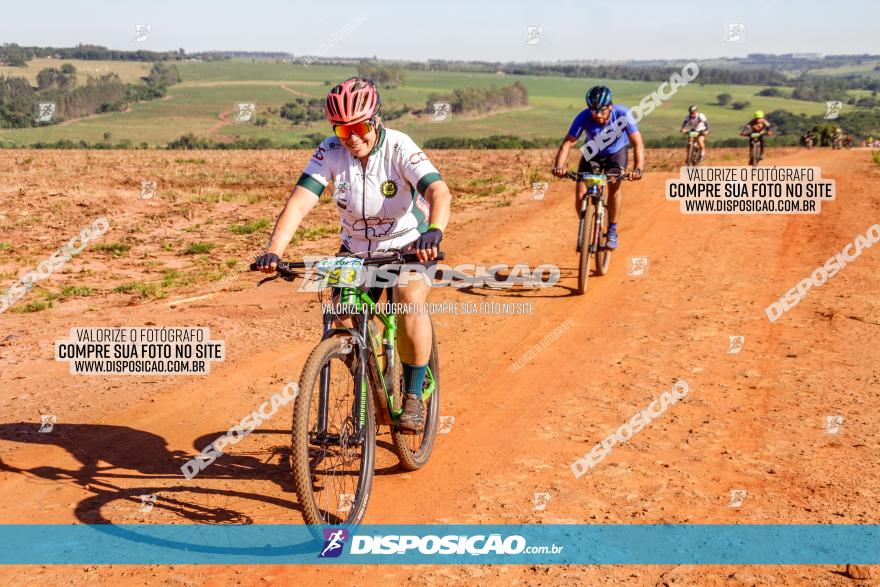 3° Desafio 100km de Terra