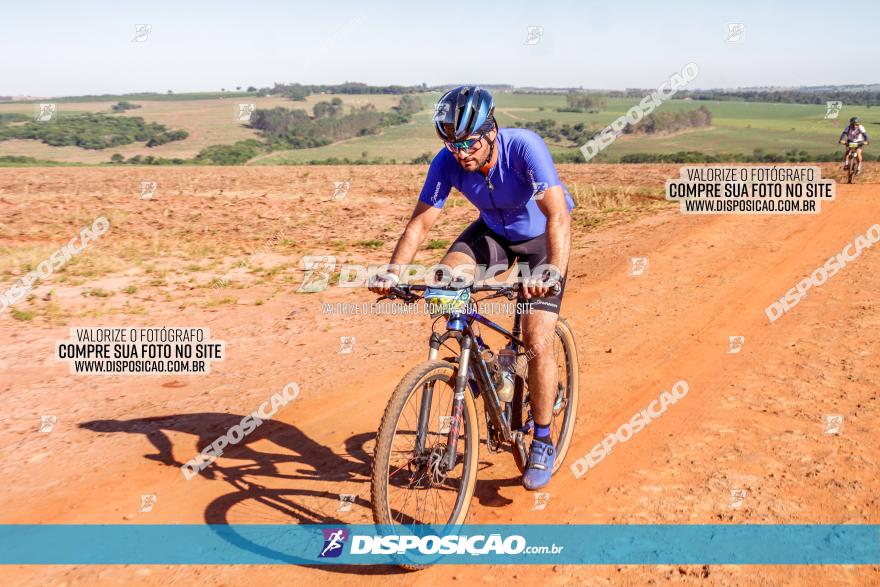 3° Desafio 100km de Terra