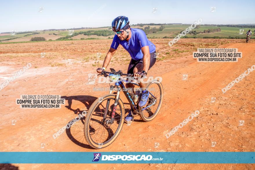 3° Desafio 100km de Terra