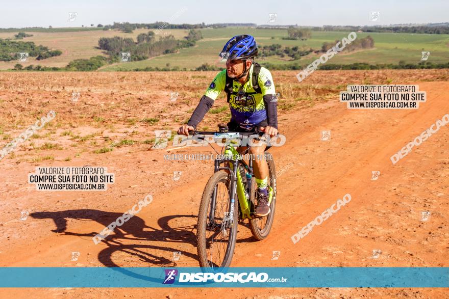 3° Desafio 100km de Terra