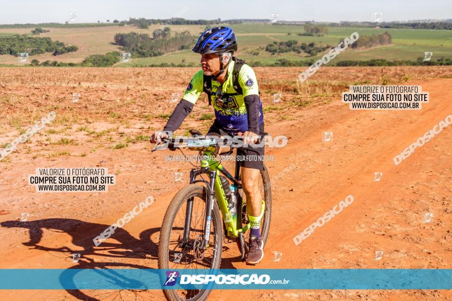 3° Desafio 100km de Terra