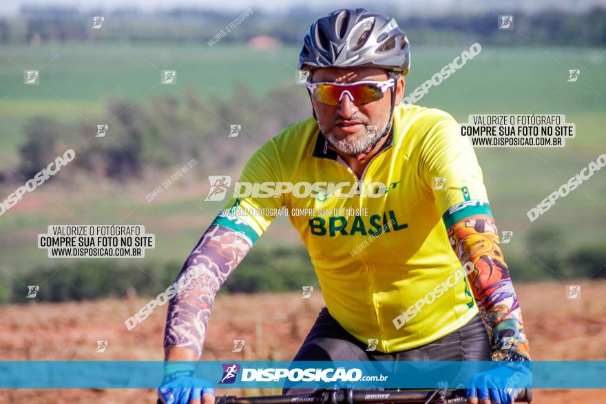 3° Desafio 100km de Terra