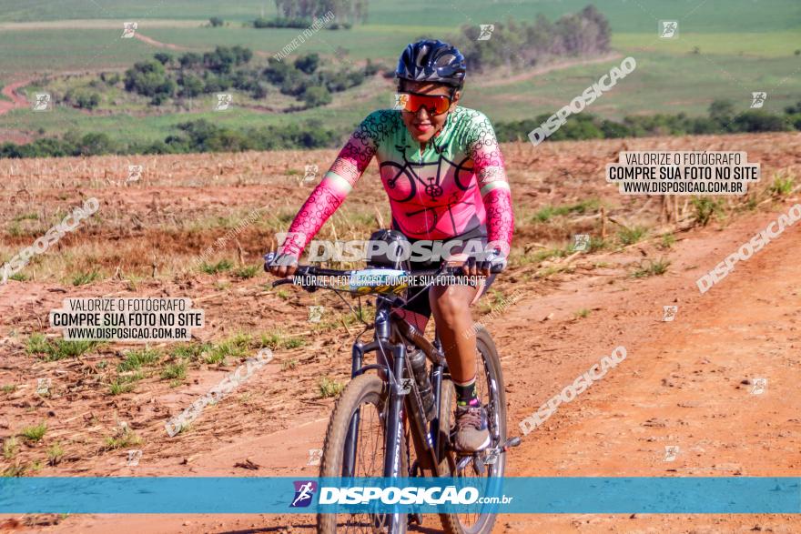 3° Desafio 100km de Terra