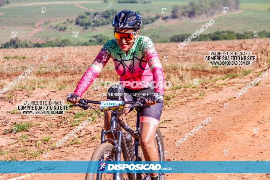 3° Desafio 100km de Terra