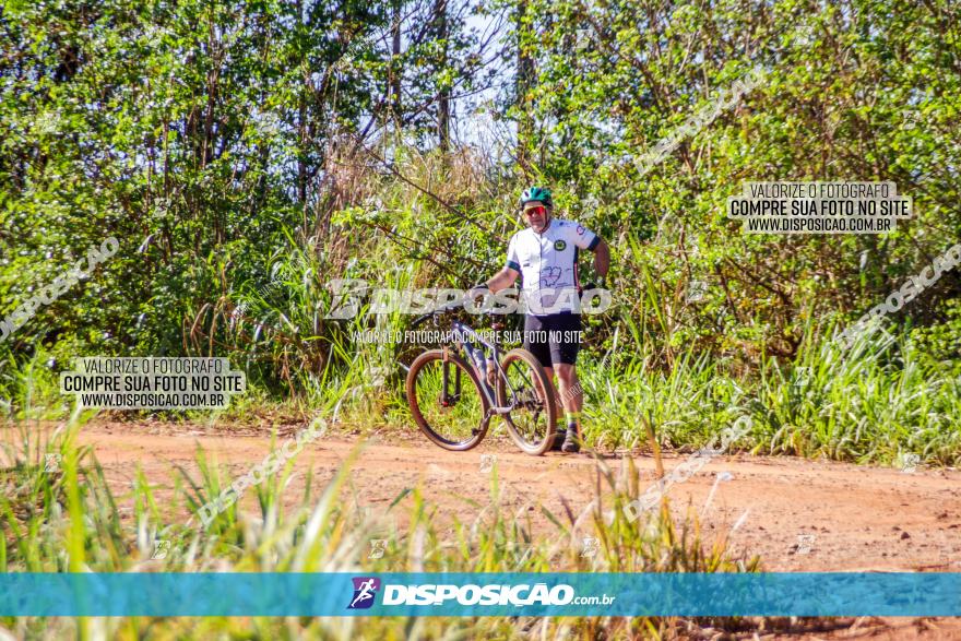 3° Desafio 100km de Terra