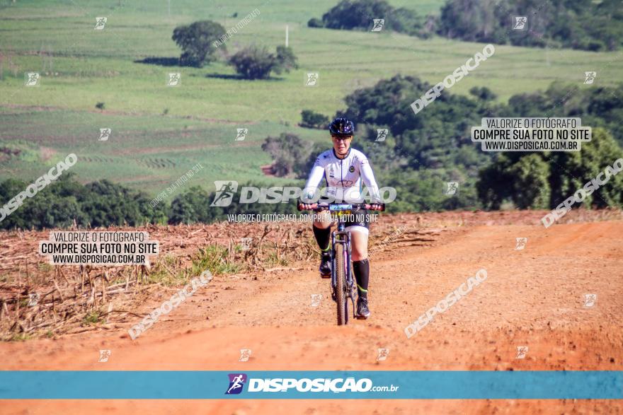 3° Desafio 100km de Terra