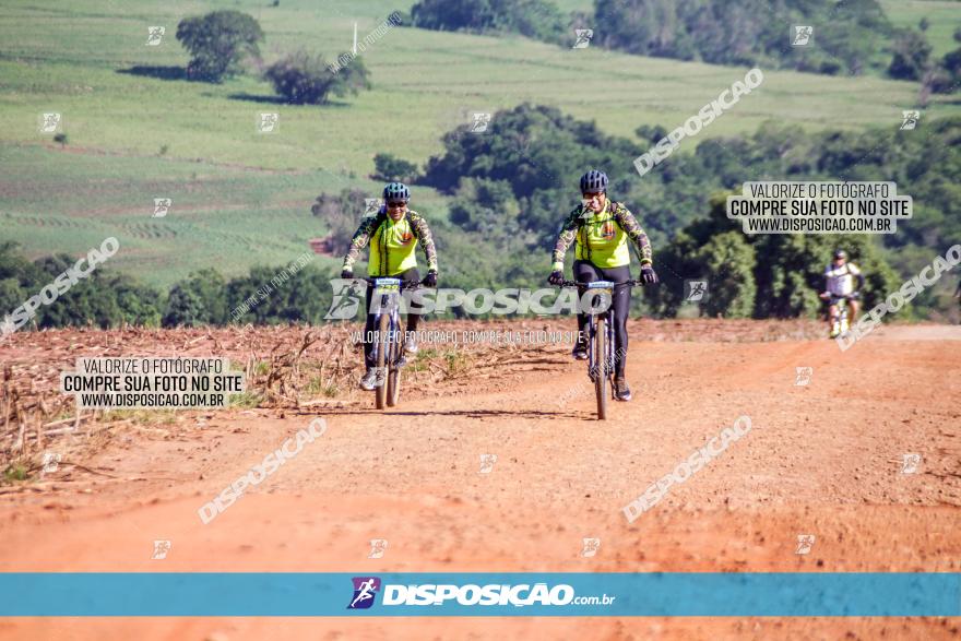 3° Desafio 100km de Terra