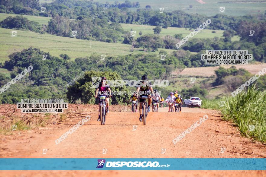 3° Desafio 100km de Terra