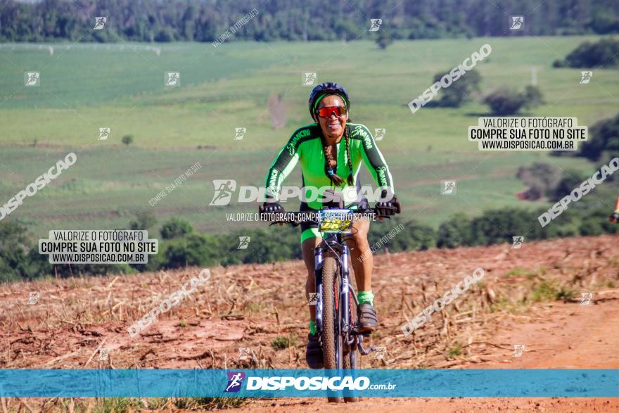 3° Desafio 100km de Terra