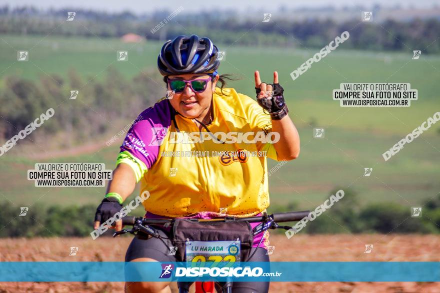 3° Desafio 100km de Terra