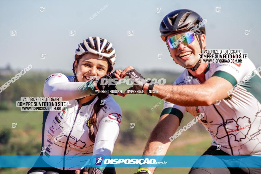 3° Desafio 100km de Terra