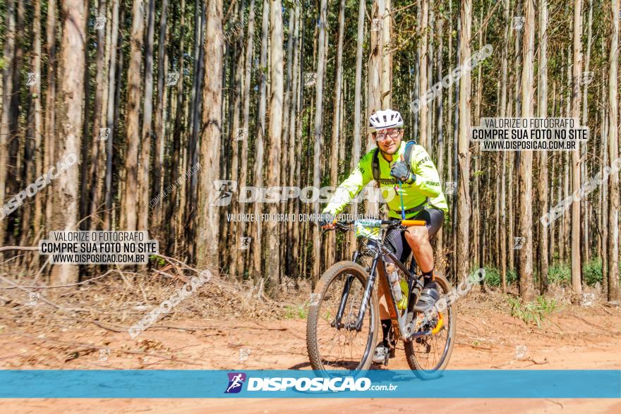 3° Desafio 100km de Terra