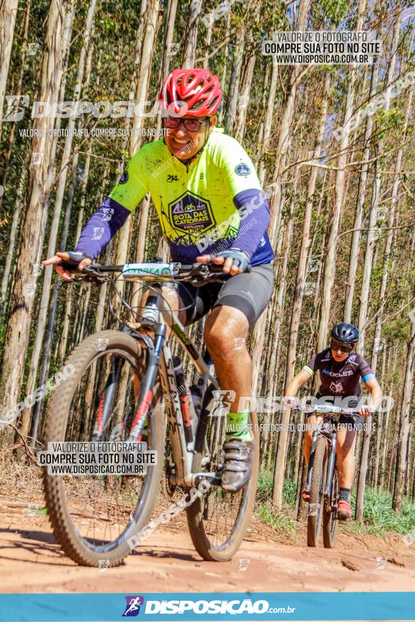 3° Desafio 100km de Terra